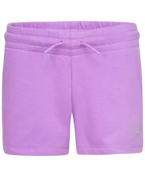 Шорты на шнурке Big Girls Essentials Jordan