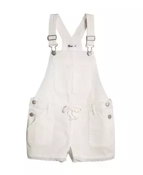 Шорты на шнурке для больших девочек, созданные для Macy's Epic Threads