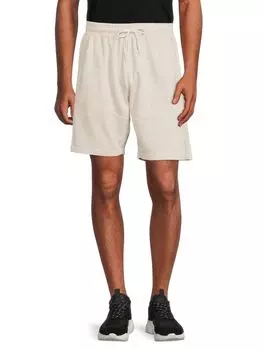 Шорты на шнурке Sovereign Code, цвет Oatmeal Heather