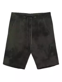 Шорты на завязках Andrea Ya'aqov, зеленый