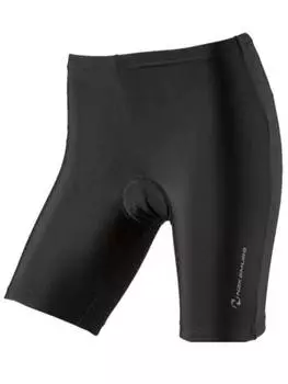 Шорты Nakamura, цвет nakamura marseille 2 fahrrad-hose damen