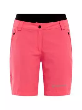 Шорты Nakamura, розовый