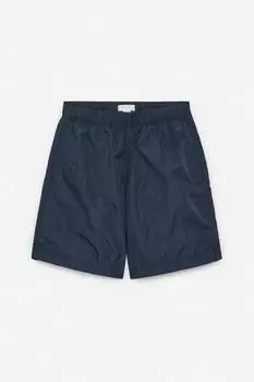 Шорты-Накидки Arket, синий