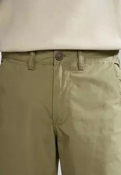 Шорты NAKURU Napapijri, светло-зеленый