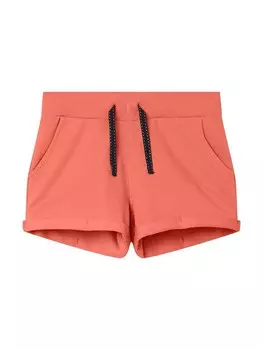 Шорты Name It NKFVOLTA, розовый