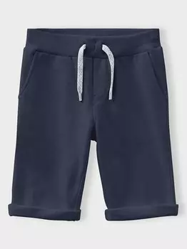 Шорты Name It NKMVERMO, синий