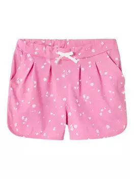 Шорты Name It "NMFHENRA SHORTS PB", цвет Wild Orchid