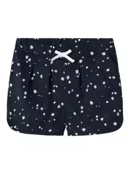 Шорты Name It "NMFHENRA SHORTS PB", цвет Dark Sapphire