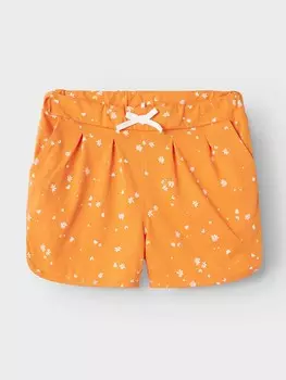 Шорты Name It NMFHENRA SHORTS PB, разноцветный