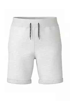 Шорты Name it, серый