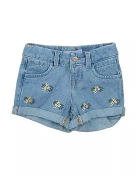 Шорты Name It, синий