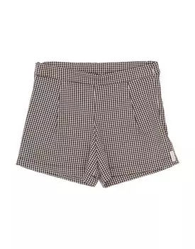 Шорты Nann, коричневый