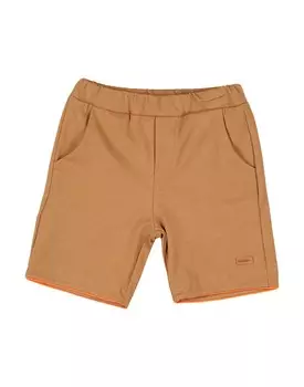 Шорты Nann, коричневый