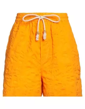Шорты Nanushka, оранжевый