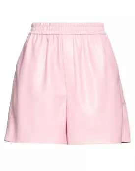Шорты Nanushka, розовый
