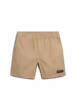 Шорты Napapijri, бежевый