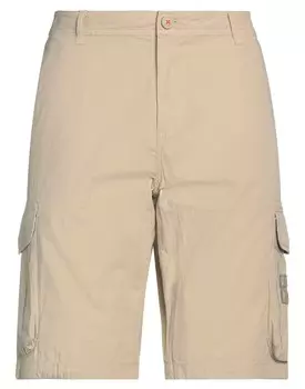 Шорты Napapijri, бежевый