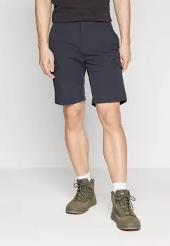 Шорты Napapijri, черный