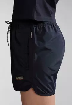 Шорты Napapijri, черный