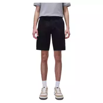 Шорты Napapijri Deline, черный