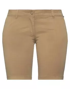 Шорты Napapijri, коричневый