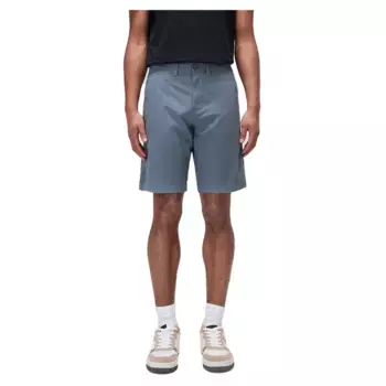 Шорты Napapijri Nakuru, серый