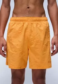 Шорты Napapijri, оранжевый