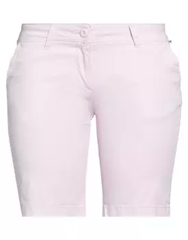 Шорты Napapijri, розовый