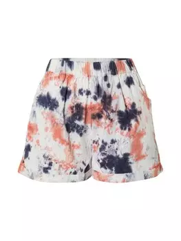 Шорты Nasty Gal, темно-синий