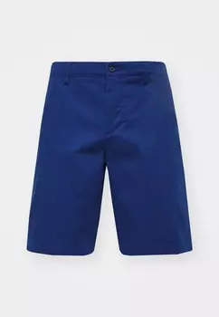 Шорты NATHAN CLOUD J.LINDEBERG, синий