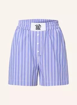 Шорты нати Baum Und Pferdgarten, мультиколор