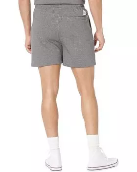 Шорты NATIVE YOUTH Alfie Shorts, коричневый