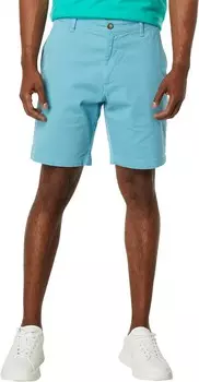 Шорты Nautica 8.5" Deck Shorts, цвет Delphin Blue