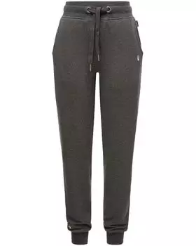 Шорты Navahoo Sweathose Schmusektzchen, цвет Dark Grey Melange