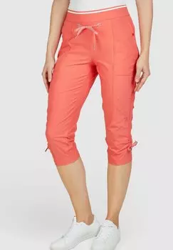 Шорты Navigazione, коралловый