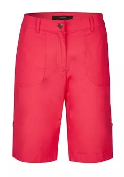 Шорты Navigazione, красный