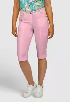 Шорты Navigazione, светло-розовый