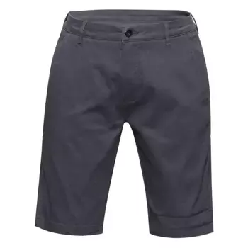 Шорты Nax Gurba, серый