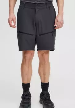 Шорты NBAVATAR North Bend, серый