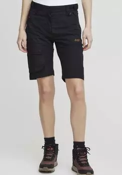 Шорты NBHOPE North Bend, черный