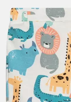 Шорты Nbnosafari Unisex Name it, реактивный поток