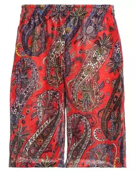 Шорты Needles, оранжевый