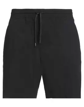 Шорты Neil Barrett, черный