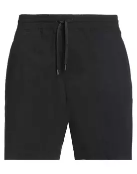 Шорты Neil Barrett, черный