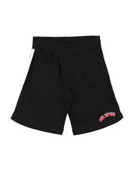 Шорты Neil Barrett, черный