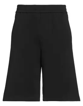 Шорты Neil Barrett, черный