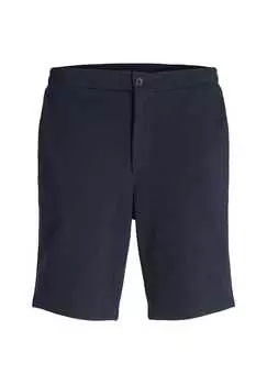 Шорты Neiland чинос шорты Jack & Jones, синий