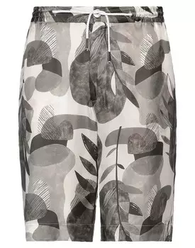 Шорты Neill Katter, серый