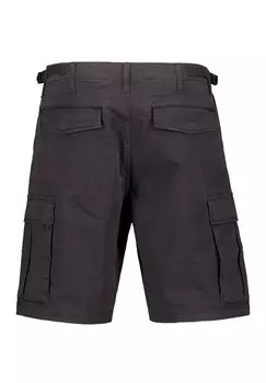 Шорты NEO America Today, цвет Mottled Black