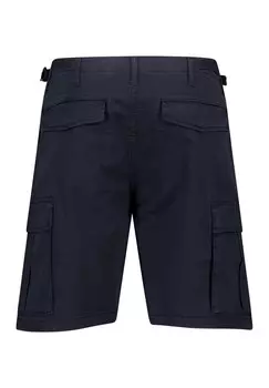 Шорты NEO America Today, темно-синий